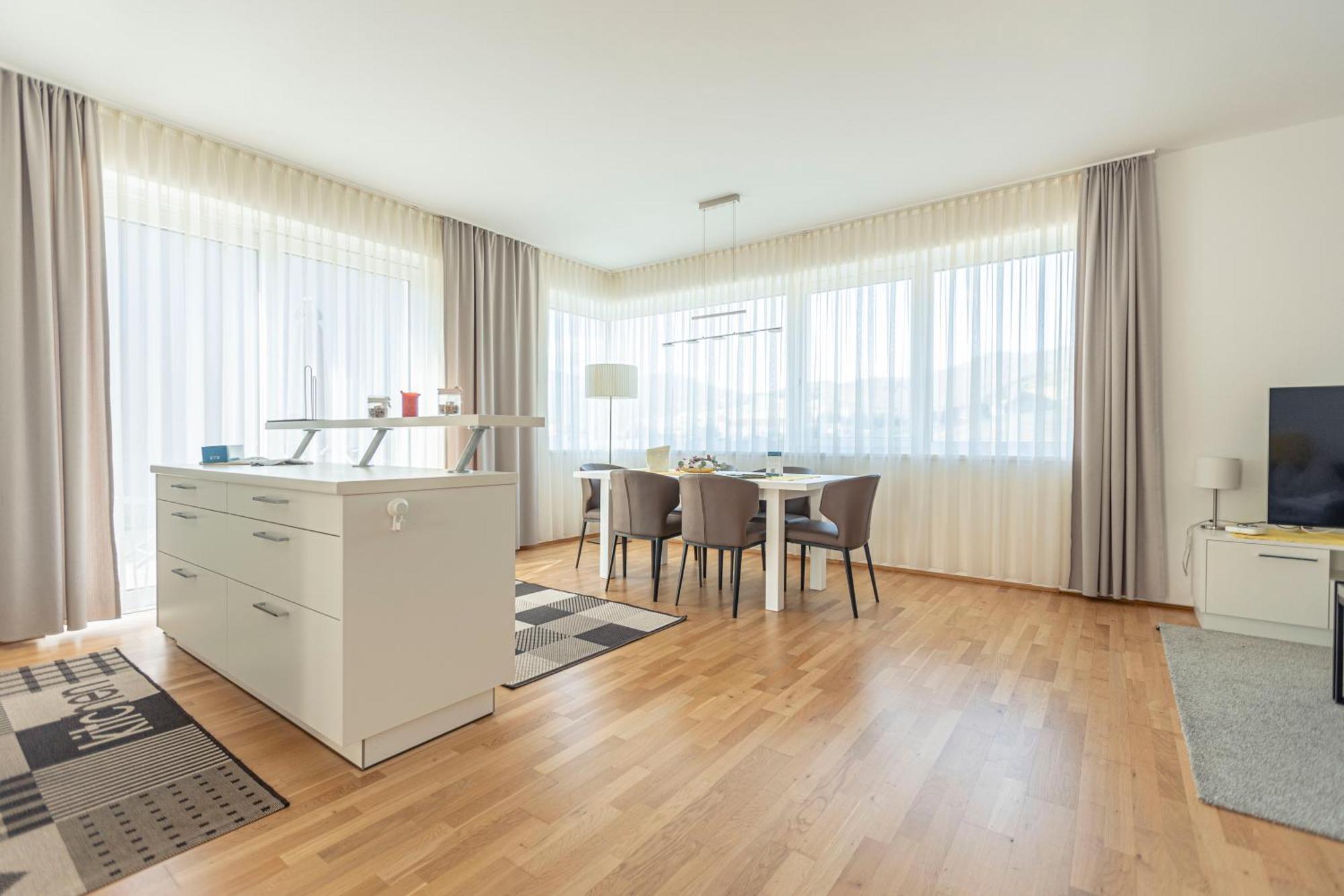 Naturpark Chalets Lambrecht By Alps Resorts Sankt Lambrecht Luaran gambar