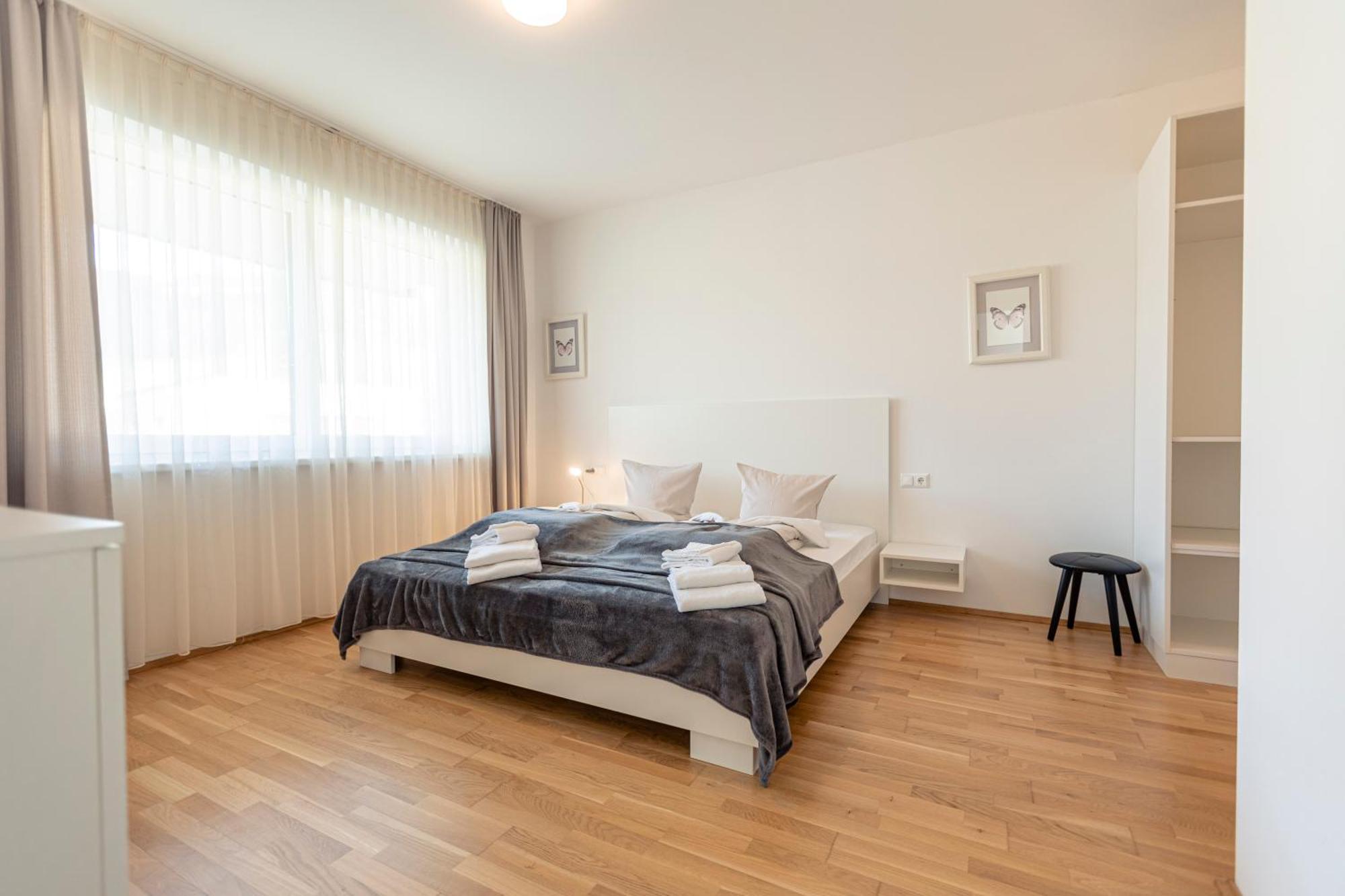 Naturpark Chalets Lambrecht By Alps Resorts Sankt Lambrecht Luaran gambar
